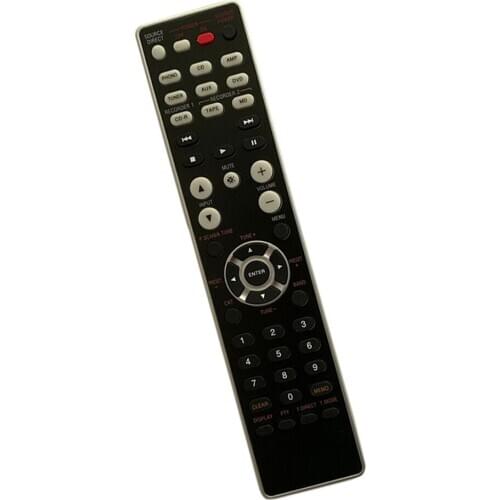 New Replacement Remote Control For Marantz PM6004 PM7003 PM8003 PM8004 Stereo Integrated Amplifier