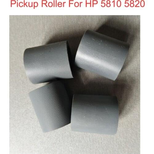 Pickup Roller For HP GT5820 GT5810