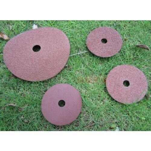 Steel paper sanding disc, polishing machine 7-inch / 180MM, angle grinder sandpaper, steel sandpaper grinding