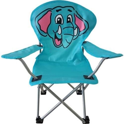 Joystar Elephant Figured Folding Camping Chair