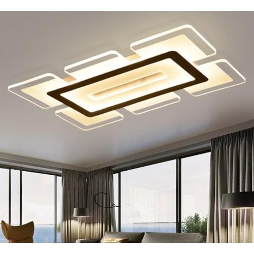 Modern lamparas de techo led panel lights light ceiling luzes de teto Bedside Aluminum hallway lamp LED ceiling lamp