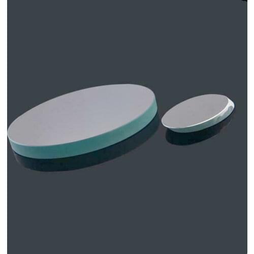 Newton Reflecting Telescope DIY Primary Mirror 203mm Secondary Flat Lens 70mm Set Telescope Objective Lens Combination