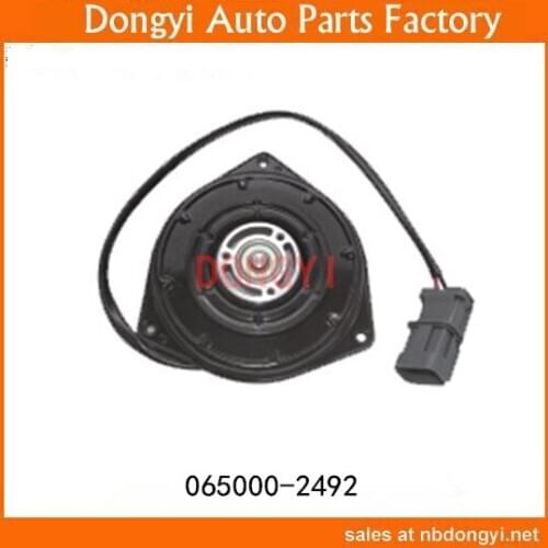 HIGH QUALITY RADIATOR FAN OEM 065000-2492
