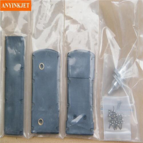 High quality head COVER WITH SCREW-G AND M EB6180 for Imaje 9040 S4 S7 S8 series Inkjet Coding Printer