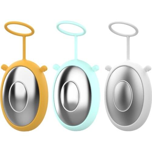 USB Charging Microcurrent Sleep Holding Sleep Aid Instrument Pressure Relief Sleep Device Hypnosis instrument Massager and Relax