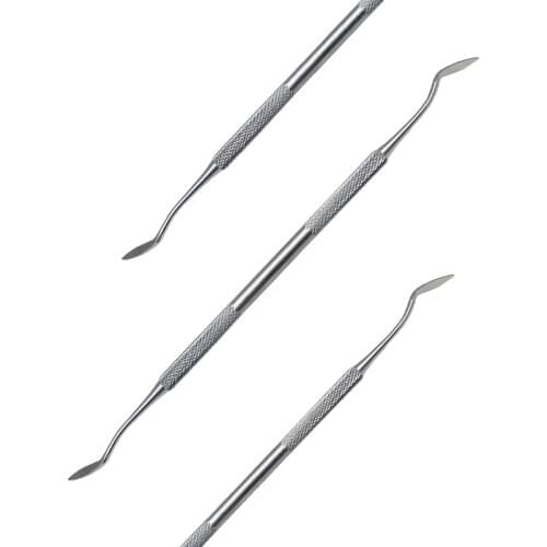 1pc Dental Sickle Shape Tools Dentist Tartar Scraper Scaler Dental Equipment Calculus Plaque Remover Teeth Hygiene Cleaning tool
