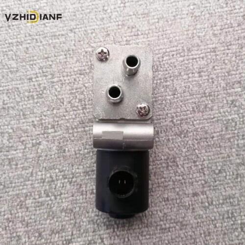 1x 36450-P28-A01 Car Idle Air Control Valve IAC For Honda Civic 1.6L 1992-1995 For Acura Integra 1.8L L4 1992-2001 36450-P2J-J01