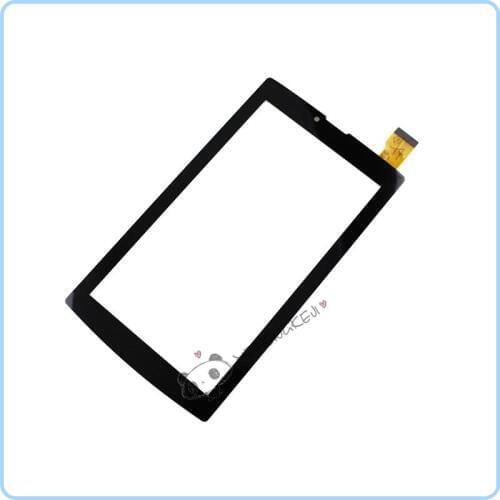 7 inch touch screen Digitizer For Digma Optima 7202 3G TS7055MG tablet PC Free Shipping