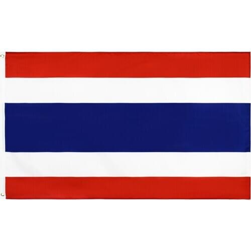 90x150 CM THA TH Thailand flag for decoration