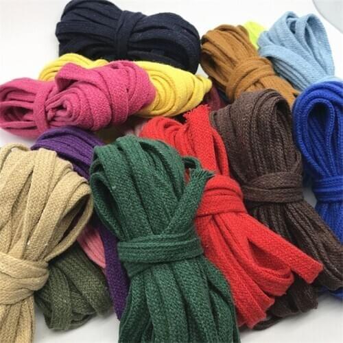 AIJJU Twisted Cords China