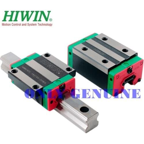 Free Shipping A Package Hiwin Slide Block Original Mirco Carriage Block MGW Series Mgw7 mgw9