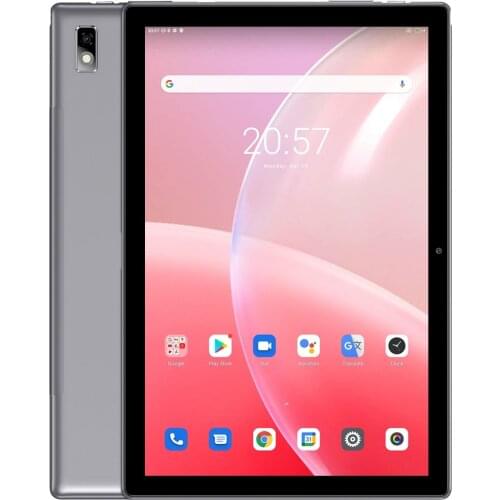 Blackview TAB 9 Android 10 Tablet 10.1" UMS512 Octa Core 1920x1200 4GB RAM 64GB ROM 4G Network Tablets PC Dual WIFI 7480mAh