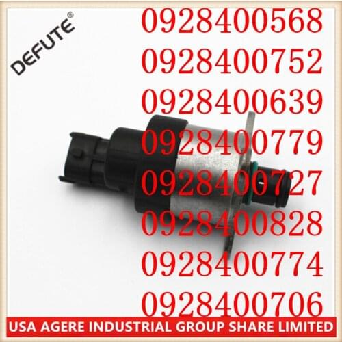 Metering Valve 00928400752 0928400568 0928400752 0928400639 0928400779 0928400727 0928400828 0928400774 0928400706