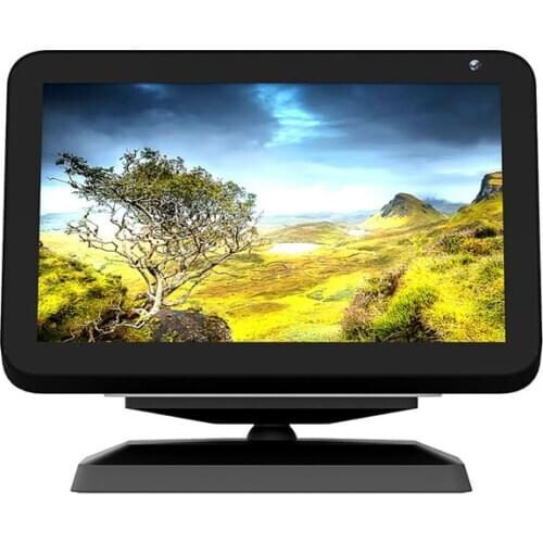 GGMM universal Base Stand Holder For Amazon Echo Show 5/8 Portable Bracket For Alexa Smart Display Echo show 5/8 Speaker Holder