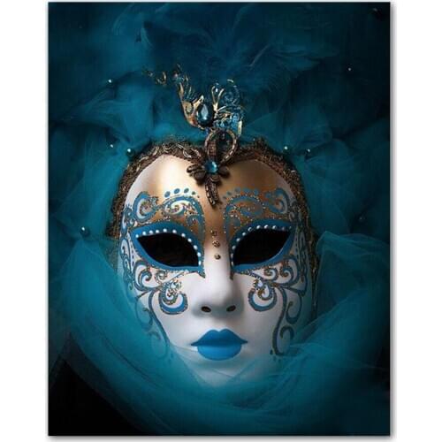 Square Round Resin Drill 5D DIY Diamond Painting Mask beauty Diamond Embroidery Diamond Mosaic completely Cross Stitch kits