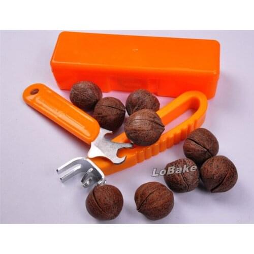 Щипцы для орехов LoBake China At AliExpress