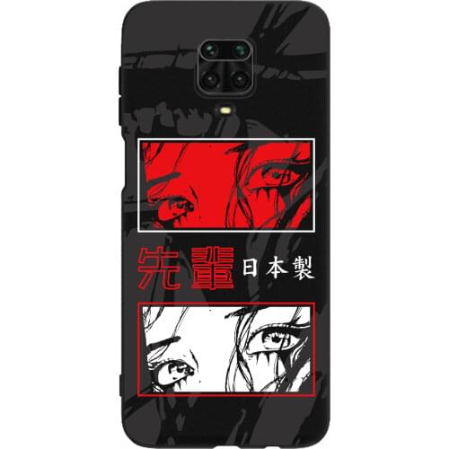 Мобилиус Phone Cases Xiaomi Redmi Note 9S