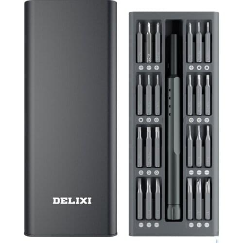 GY Screwdriver Set Universal Household Small Computer Cellphone Notebook Cleaning and Dismantling Machine Precision Repair Tools