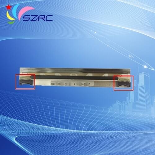 NEW TSC244 Thermal Printhead For TSC TTP-244 Plus Pro 244U 244ce 245C T200 LP4402 LP4502 Barcode printer Print head