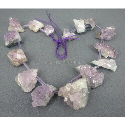 Gift idea Stone Crystal Quartz Point Necklace Freedom Shape Pendant Jewelry for Women 2014