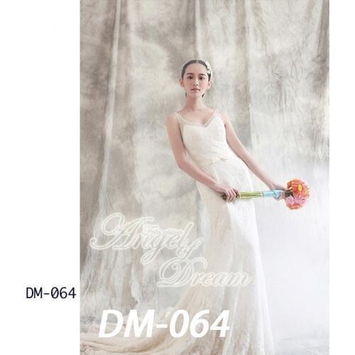 DAWNKNOW Pro Dyed Muslin Backdrops Handmade old master painting Vintage photography background for photo studio Customized D064