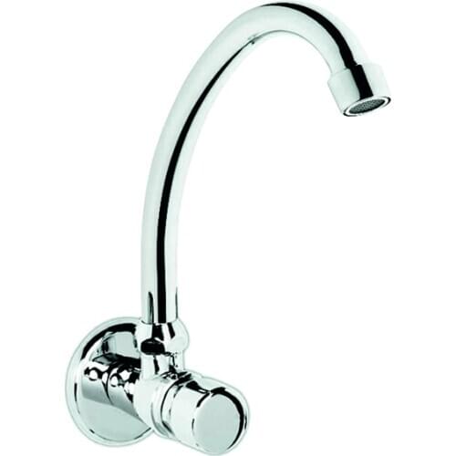 Zaman Ayarlı Duvardan Lavabo