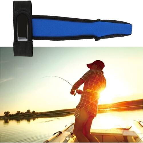 Fishing Single Finger Protector Non-Slip Surfcasting Finger Protector Fishing Glove Breathable Fish Equipment For Fishermen