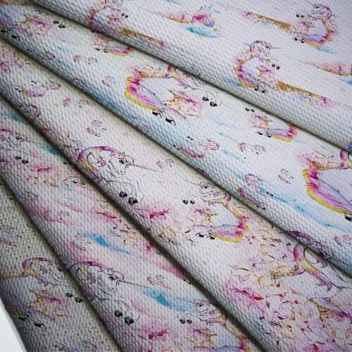 Bullet Texture Liverpool Fabric 50cm*140cm Printed For Dress Stretch Fabric Knit Fabric For Hair Band Craft Supplies L19642