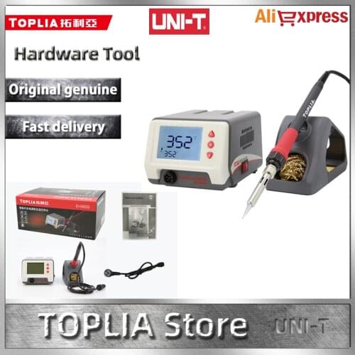 Паяльные станции TOPLIA China At AliExpress