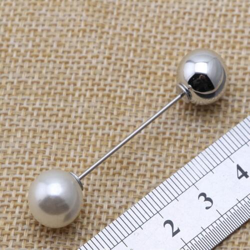 Ya.x Wedding Brooches For Clothes