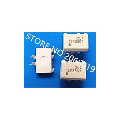 10PCS/LOT TLP3507 TLP 3507 DIP-5 Optocoupler IC