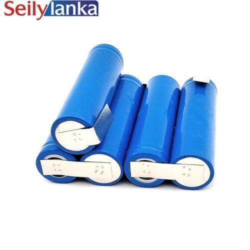 2000mAh for Westfalia 18V 18650 Li-ion lithium tool battery pack 461418 847772 for self-installation