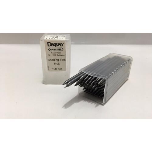 Free Shipping diy jewelry making Jewelry Tools Kit Beading Tools Set 100pcs Gem Setting Tools Size #7