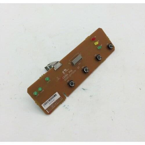 C684 PNL FOR EPSON LQ1600 PANEL BUTTON