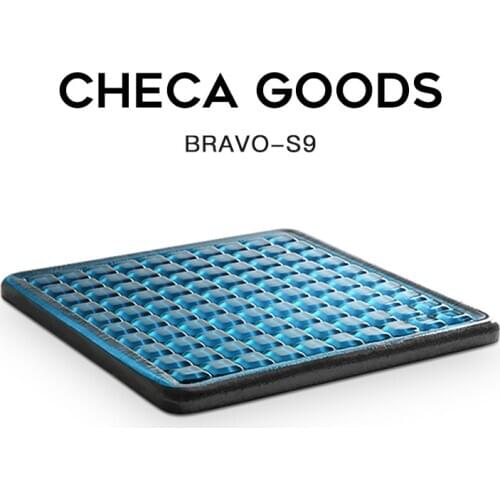 CHECA GOODS Kitchen Textiles