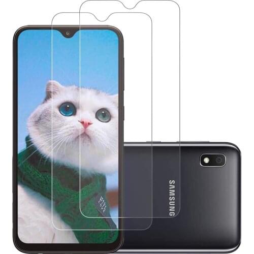 Cmaos Screen Protectors For Samsung Galaxy M30