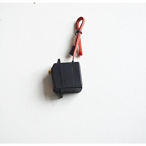 DS3218 Metal Gear Digital Servo 20KG Full Metal Gear Digital Servo For Remote Smart Robot Tank Car Robotic Arm Model DIY RC Toy