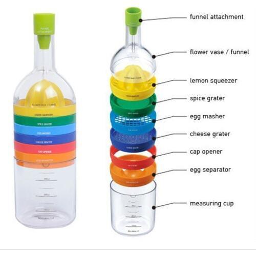 JONETING Egg Devices