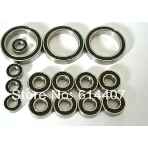 Provide quality HPI CAR blitz RTR ART SERIES S/COURSE RC CAR & Truck Bearings