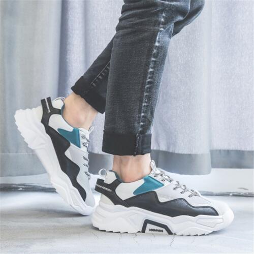 2020 spring Harajuku Autumn vintage sneakers Men Breathable Casual Shoes men Cmfortable Fashion Tenis Masculino Adulto Sneakers