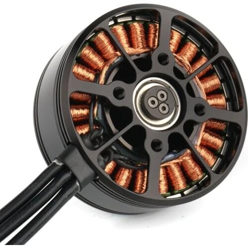 Langyu X6212S uav power motor 20 "22" 24 "propeller SUNNYSKY