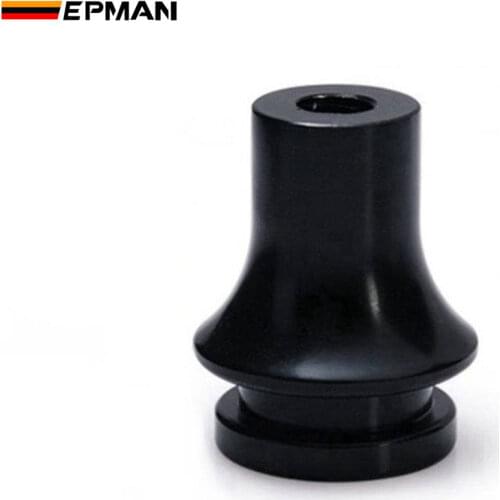 GT Gear Shift Knob Boot Retainer Adapter For Most Mitsubishi Mazda Infiniti Nissan Mustang M10X1.5 EP-SBR002-1015