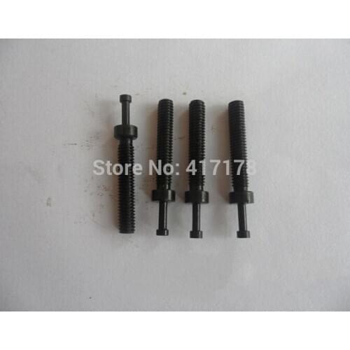 Santoni Seamless Underwear Machine SM8-TOP2MP Use Yarn Finger Screws M180470