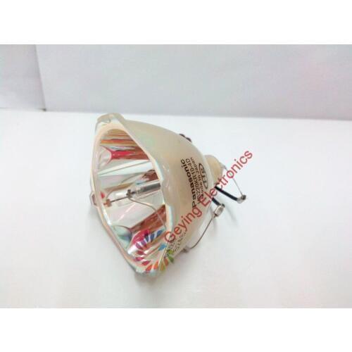 Original Projector Bare Lamp ET-LAB80 HS220W For Pana sonic PT-LB75 / PT-LB75NT / PT-LB75U