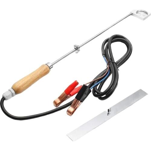 Bee Vaporizer Bee Evaporator 12V Oxalic Acid Treatment Tools