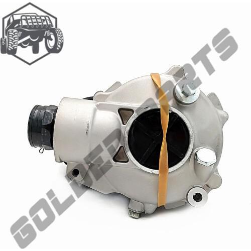 Front Differential Assy For HISUN 500 700 ATV SPARE PARTS 27100-107000-0000 OEM Part Steel ATV Accessories