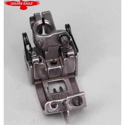 Industrial Sewing Machine Accessories for SIRUBA Sewing Machine 5.6 Presser Foot For Sewing Machine P2446 356