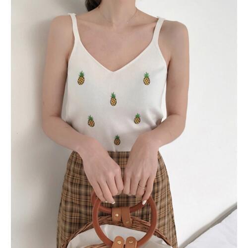 Женские трикотажные майки ROPALIA China At AliExpress