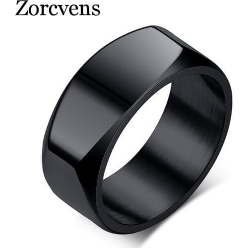 ZORCVENS Cocktail Rings