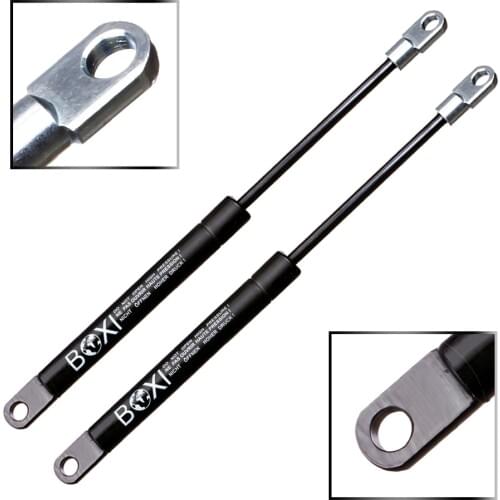 1Pair Front Hood Lift support For PORSCHE 911 1968 - 1989, Porsche 912 1968 - 1969, Porsche 930 1978 - 1979 SG406010 Gas spring